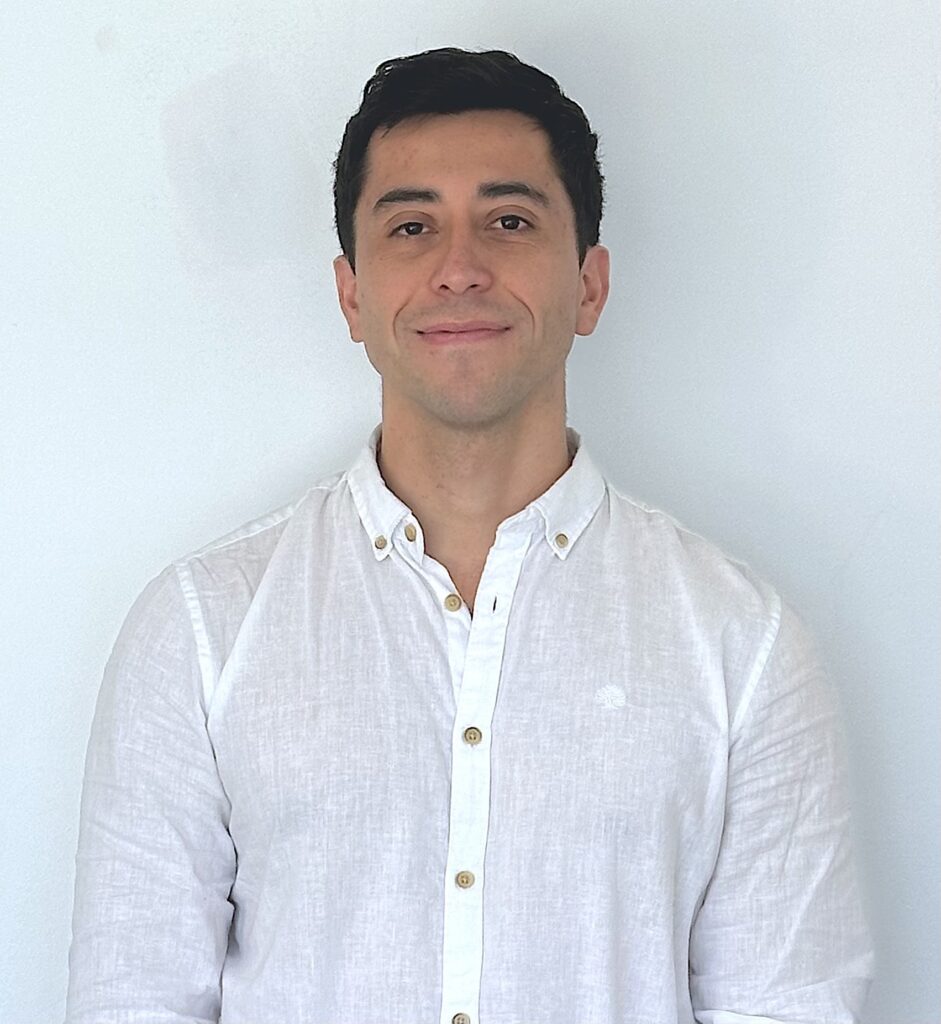 Javier Ulloa - Gerente General Austral Plus